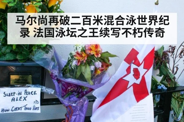 马尔尚再破二百米混合泳世界纪录 法国泳坛之王续写不朽传奇